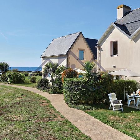 Localise - Maison E2 Au Guilvinec - A 20M De La Mer Avec Jardin Et Piscine - Tout A Pied, Plage, Port, Centre Commerces, Marche - Wifi Inclus - Vue Mer De La Chambre - Animaux Bienvenus - Linge De Lit Inclus Екстериор снимка