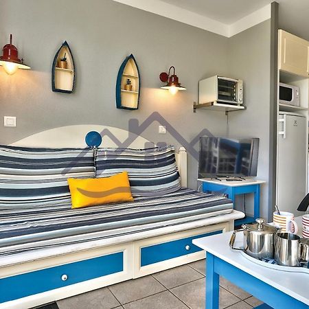 Localise - Maison E2 Au Guilvinec - A 20M De La Mer Avec Jardin Et Piscine - Tout A Pied, Plage, Port, Centre Commerces, Marche - Wifi Inclus - Vue Mer De La Chambre - Animaux Bienvenus - Linge De Lit Inclus Екстериор снимка