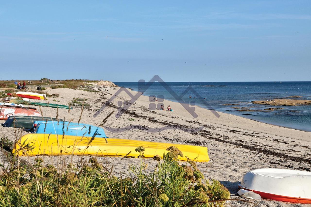 Localise - Maison E2 Au Guilvinec - A 20M De La Mer Avec Jardin Et Piscine - Tout A Pied, Plage, Port, Centre Commerces, Marche - Wifi Inclus - Vue Mer De La Chambre - Animaux Bienvenus - Linge De Lit Inclus Екстериор снимка