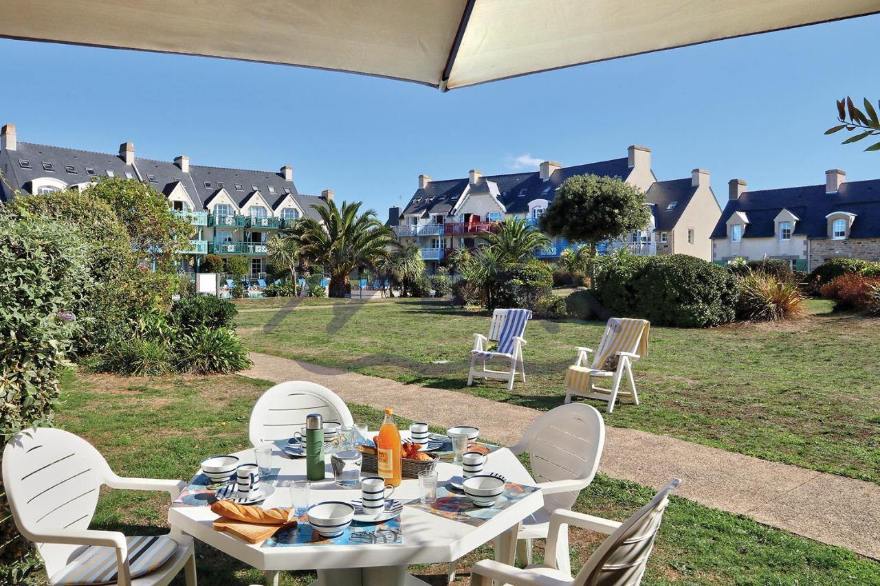 Localise - Maison E2 Au Guilvinec - A 20M De La Mer Avec Jardin Et Piscine - Tout A Pied, Plage, Port, Centre Commerces, Marche - Wifi Inclus - Vue Mer De La Chambre - Animaux Bienvenus - Linge De Lit Inclus Екстериор снимка