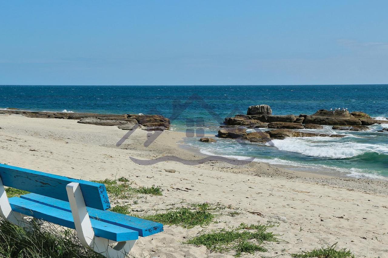 Localise - Maison E2 Au Guilvinec - A 20M De La Mer Avec Jardin Et Piscine - Tout A Pied, Plage, Port, Centre Commerces, Marche - Wifi Inclus - Vue Mer De La Chambre - Animaux Bienvenus - Linge De Lit Inclus Екстериор снимка